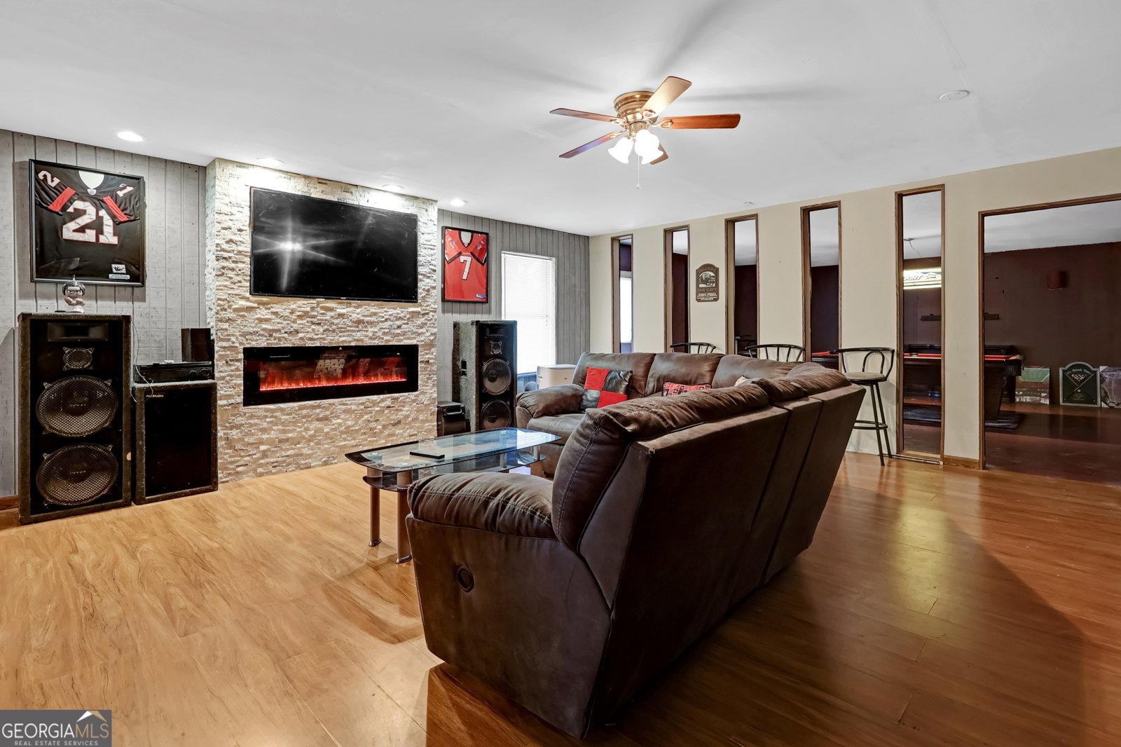 130 Stillbrook Way Fayetteville - Photo 40