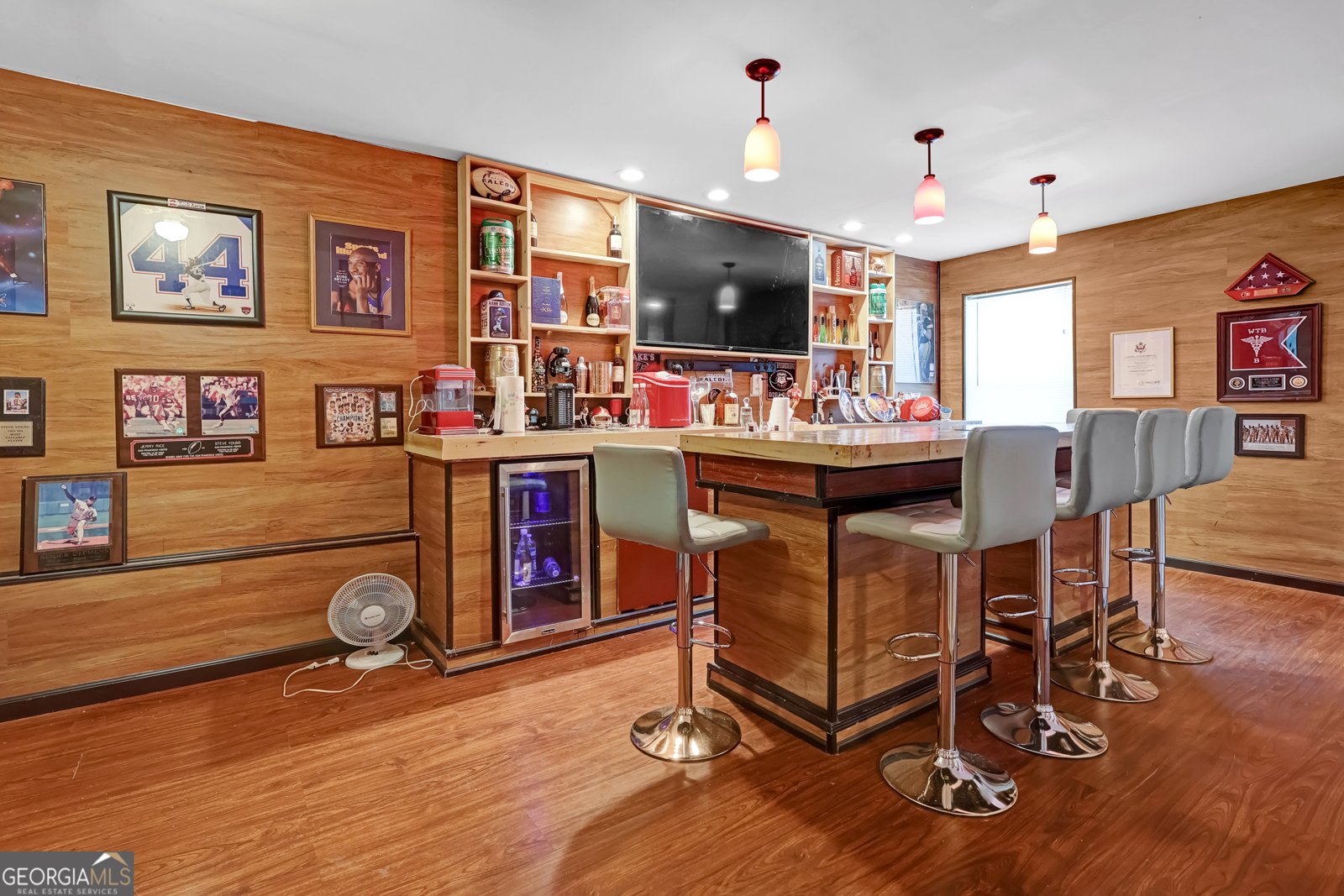 130 Stillbrook Way Fayetteville - Photo 41