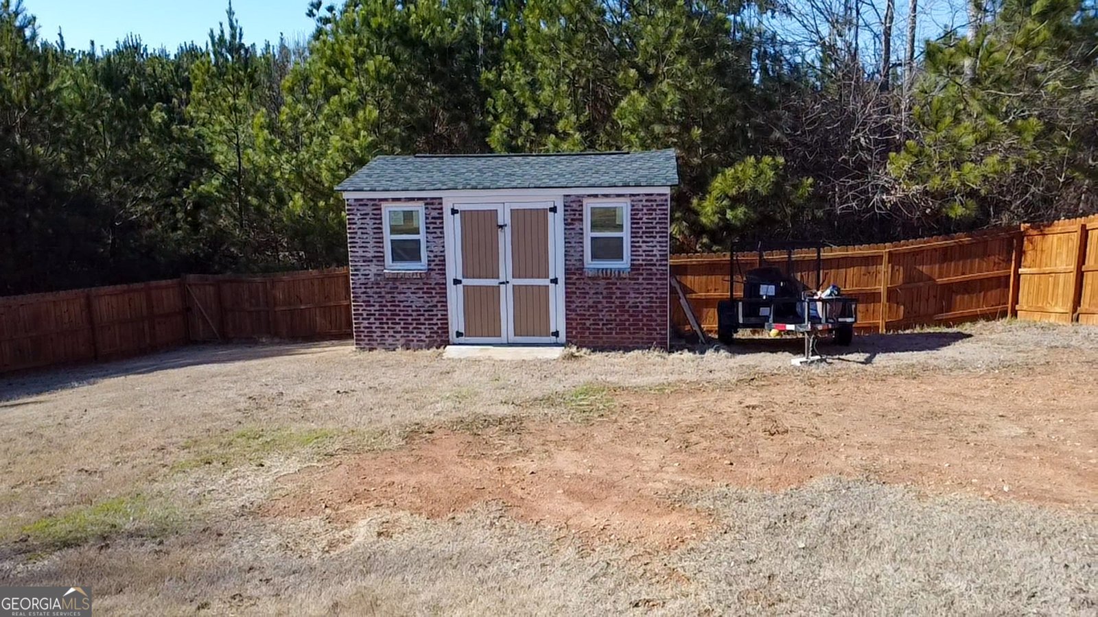 130 Stillbrook Way Fayetteville - Photo 45