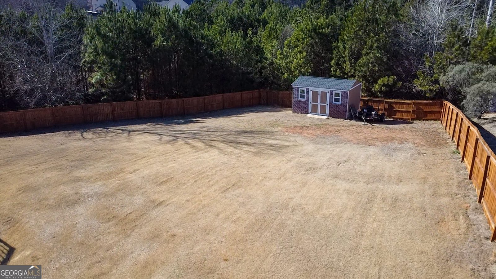 130 Stillbrook Way Fayetteville - Photo 46