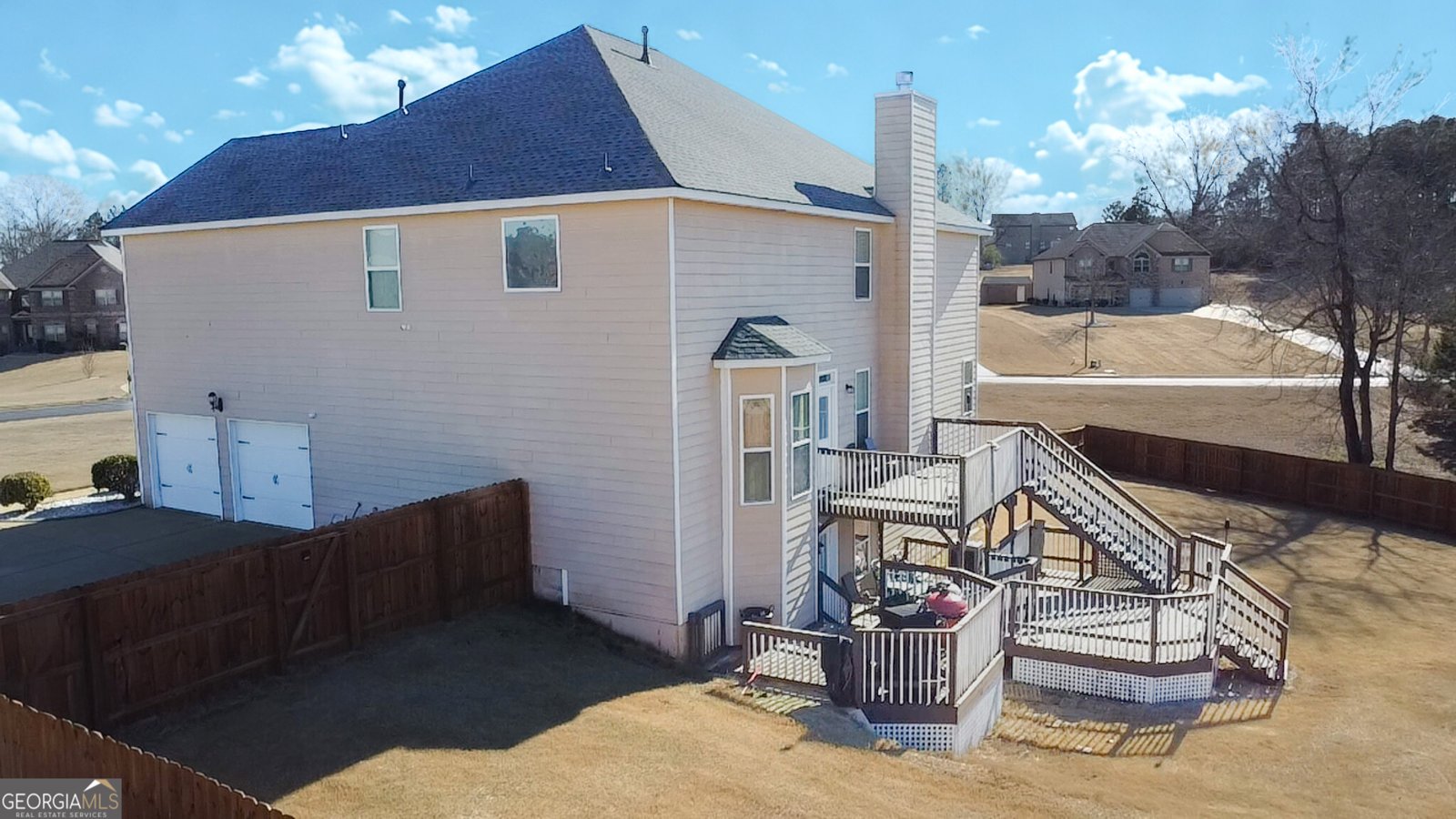 130 Stillbrook Way Fayetteville - Photo 47