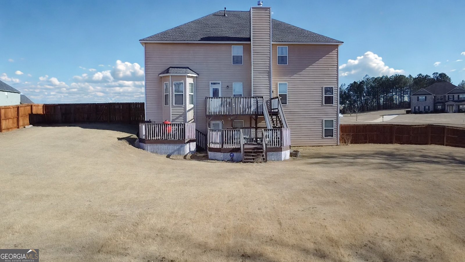 130 Stillbrook Way Fayetteville - Photo 49