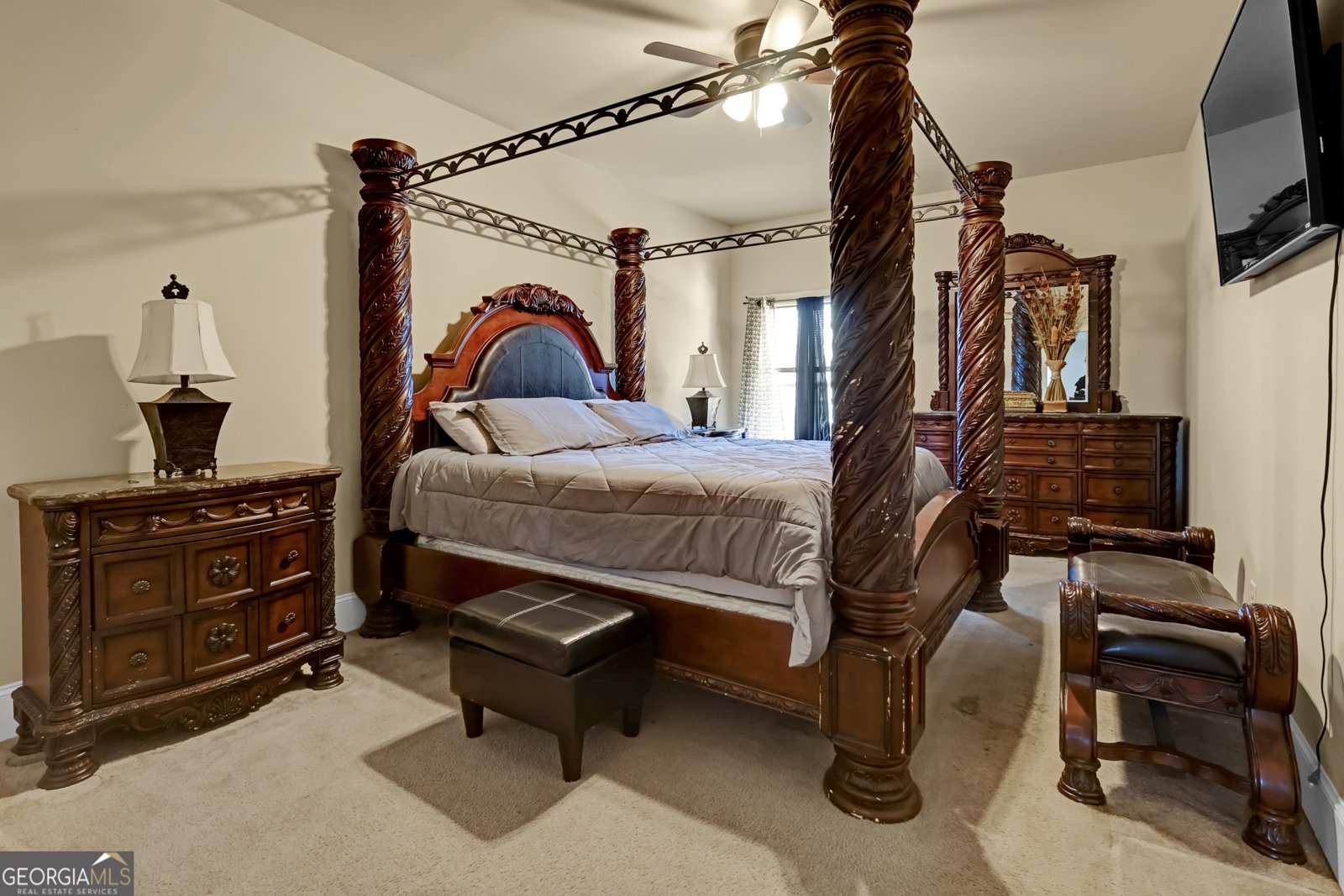 130 Stillbrook Way Fayetteville - Photo 7