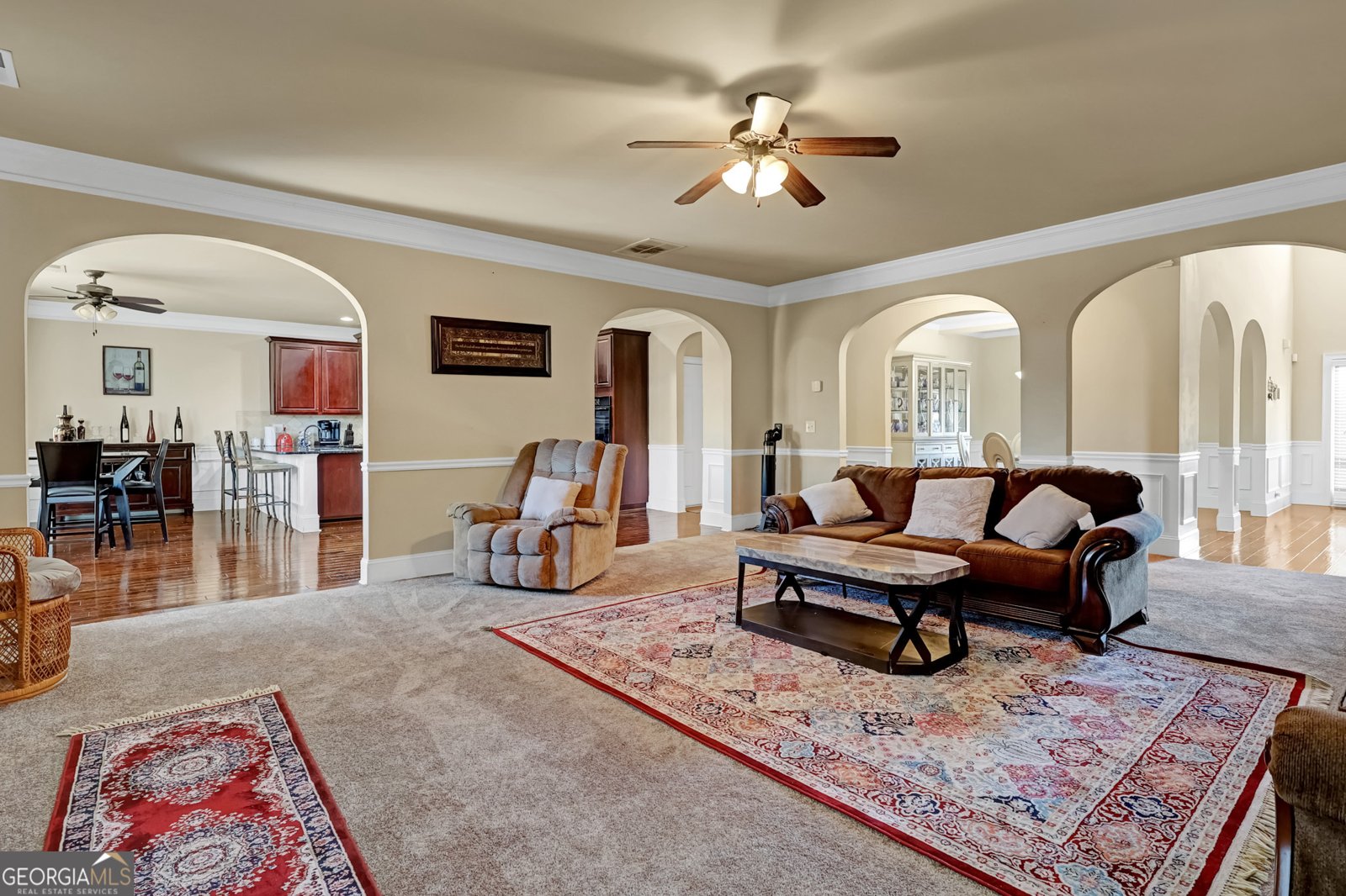 130 Stillbrook Way Fayetteville - Photo 9