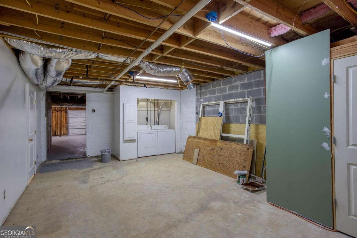 208 Windfield Drive Woodstock - Photo 19