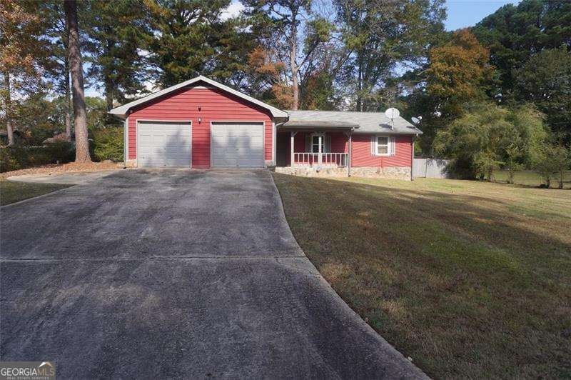 1558 THORNWOOD Court Jonesboro - Photo 1