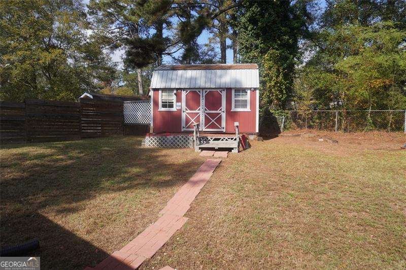 1558 THORNWOOD Court Jonesboro - Photo 16