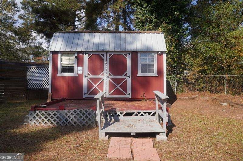 1558 THORNWOOD Court Jonesboro - Photo 17