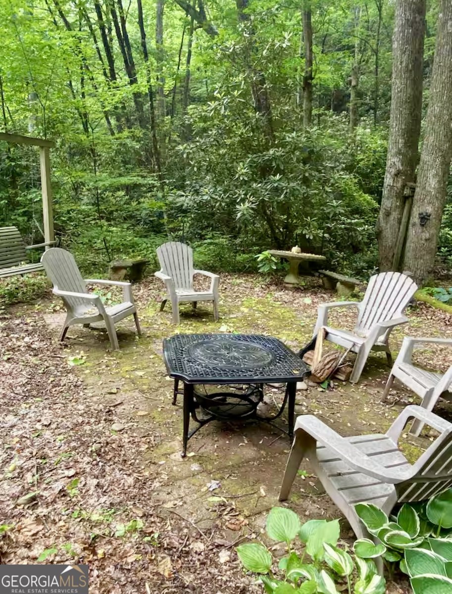 1554 Creek Road Hiawassee - Photo 12