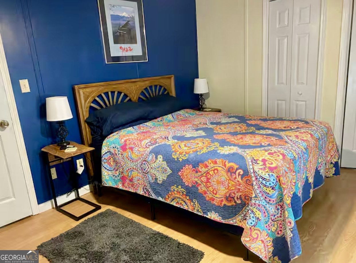 1554 Creek Road Hiawassee - Photo 7