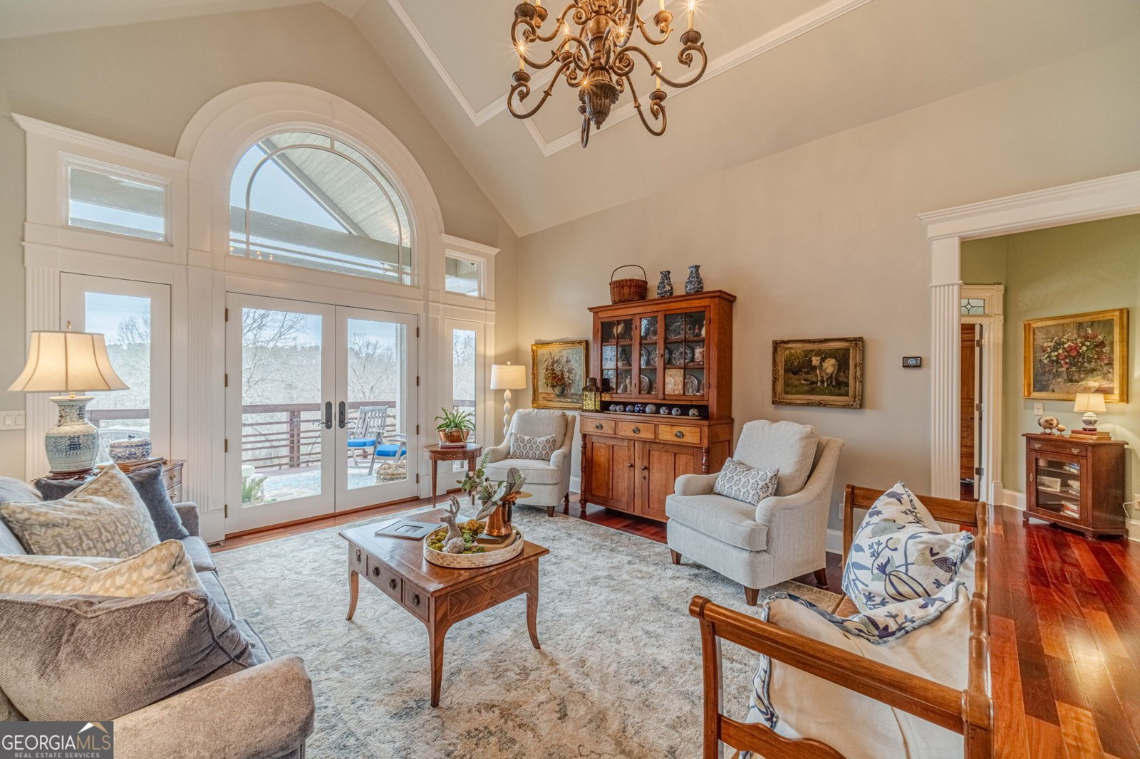 1398 Annandale Drive Clarkesville - Photo 10