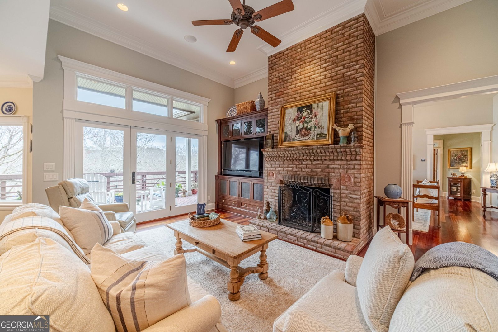 1398 Annandale Drive Clarkesville - Photo 27