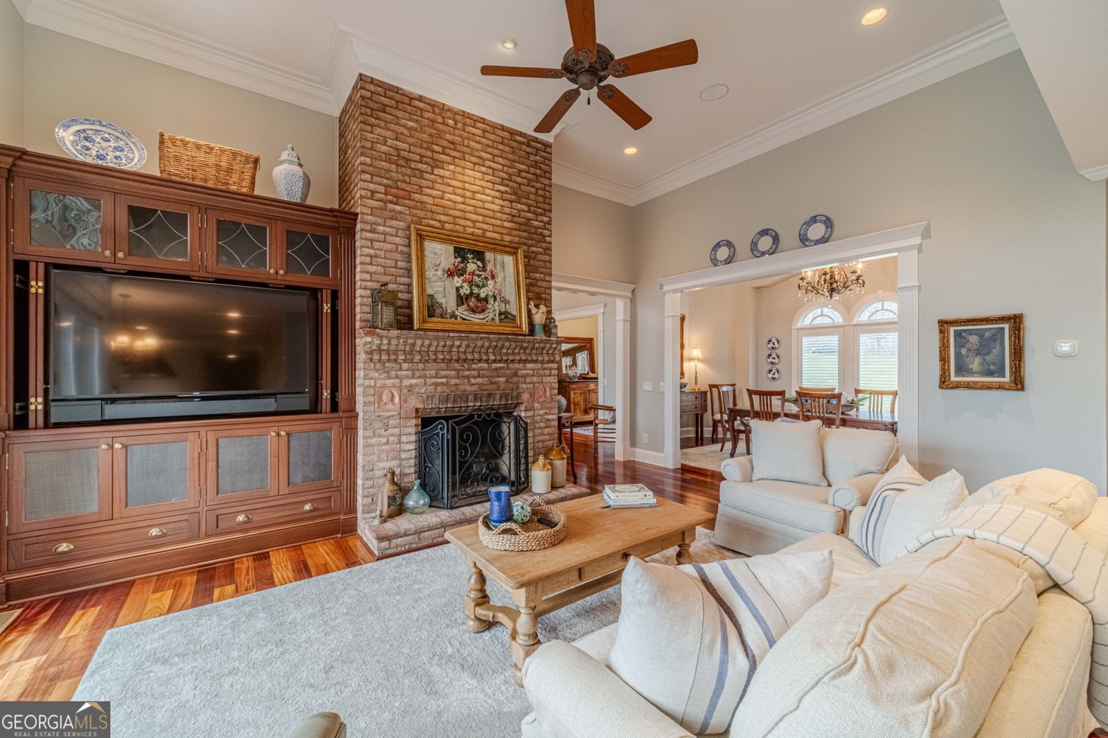 1398 Annandale Drive Clarkesville - Photo 28