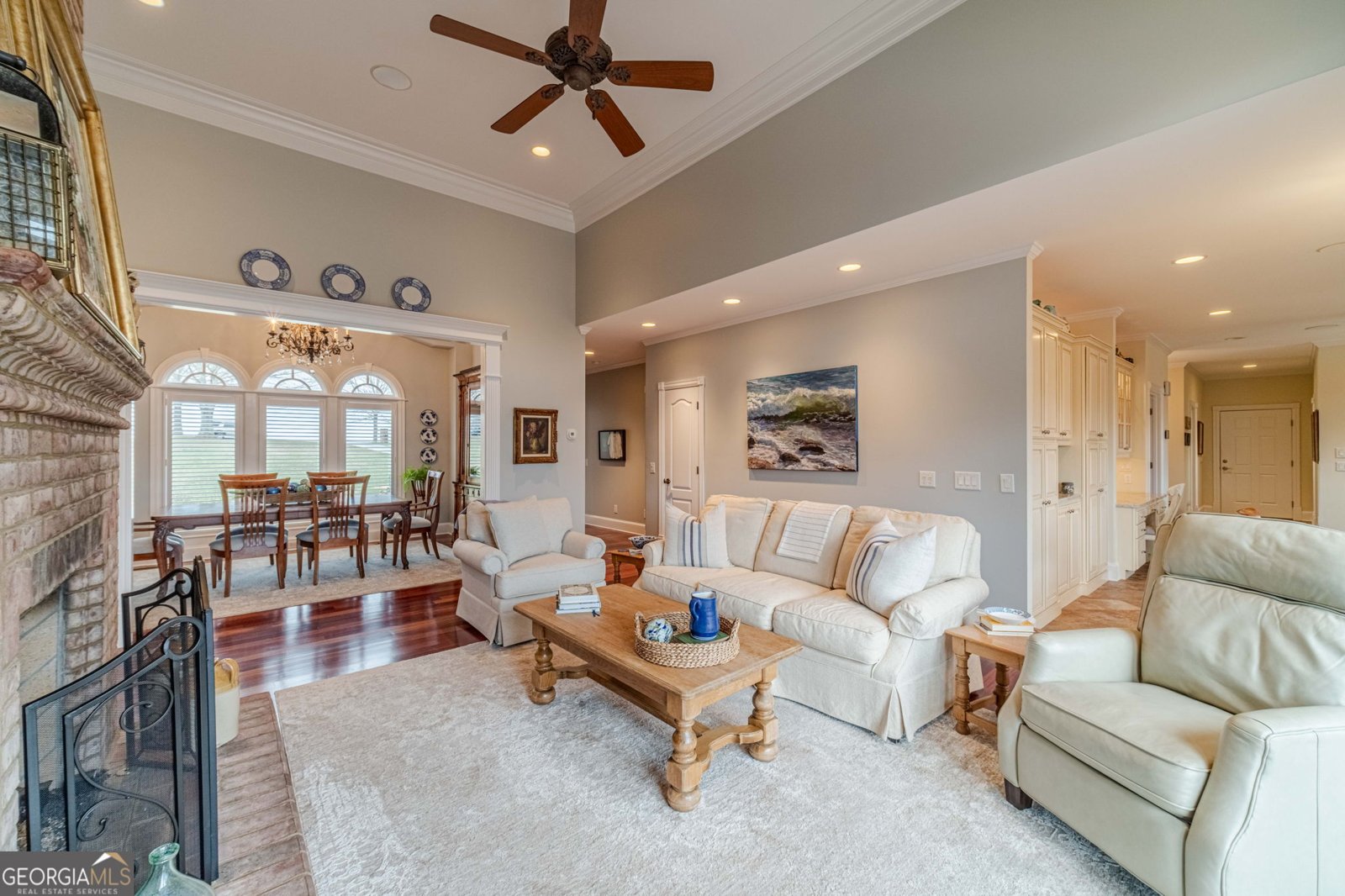 1398 Annandale Drive Clarkesville - Photo 29