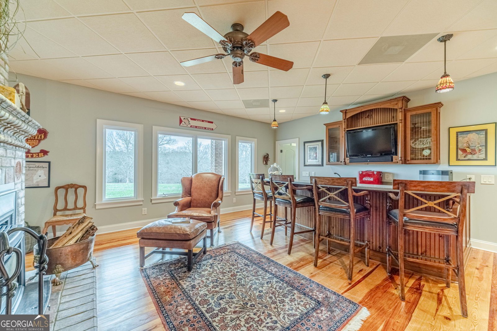 1398 Annandale Drive Clarkesville - Photo 68