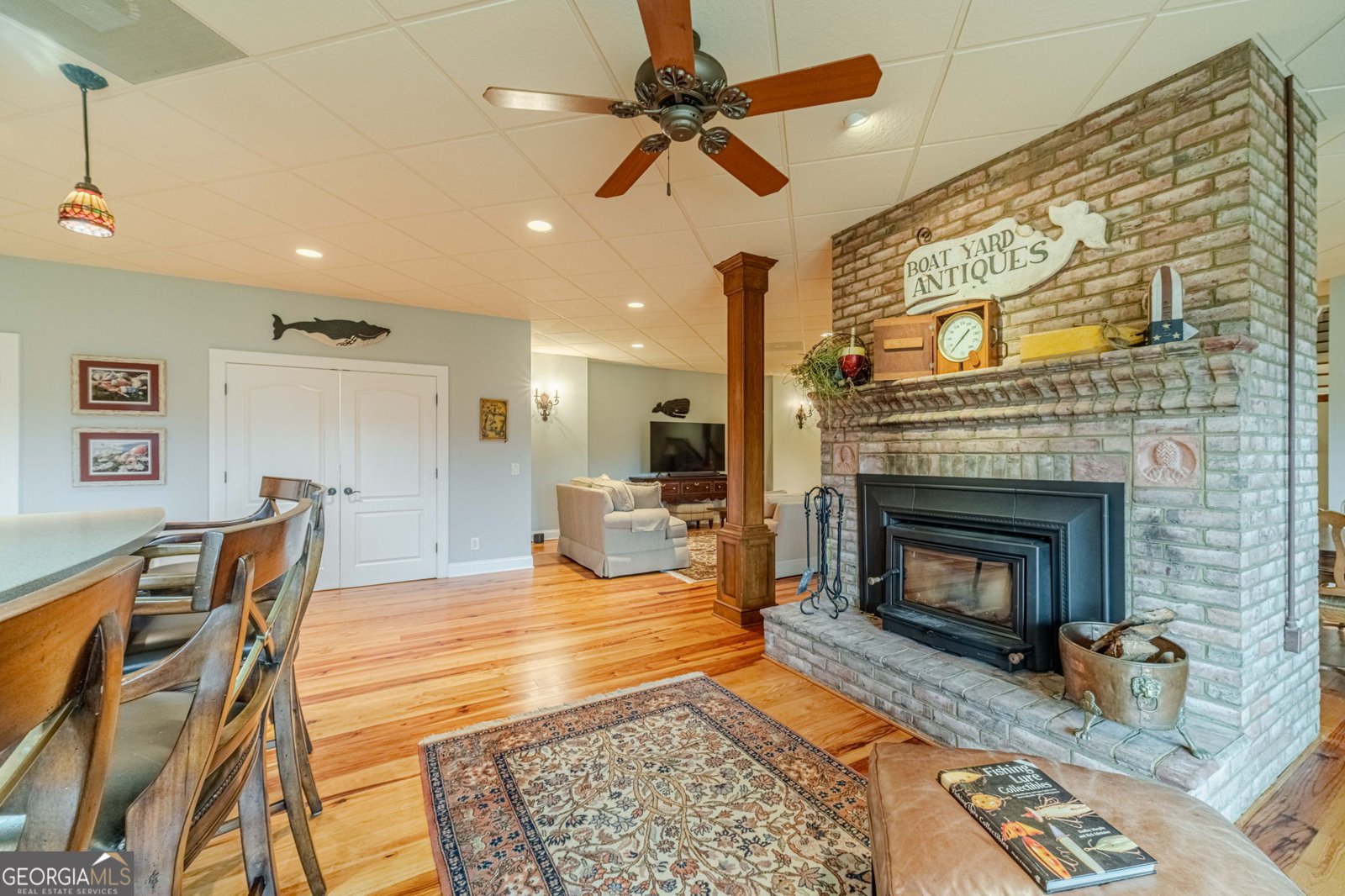 1398 Annandale Drive Clarkesville - Photo 69