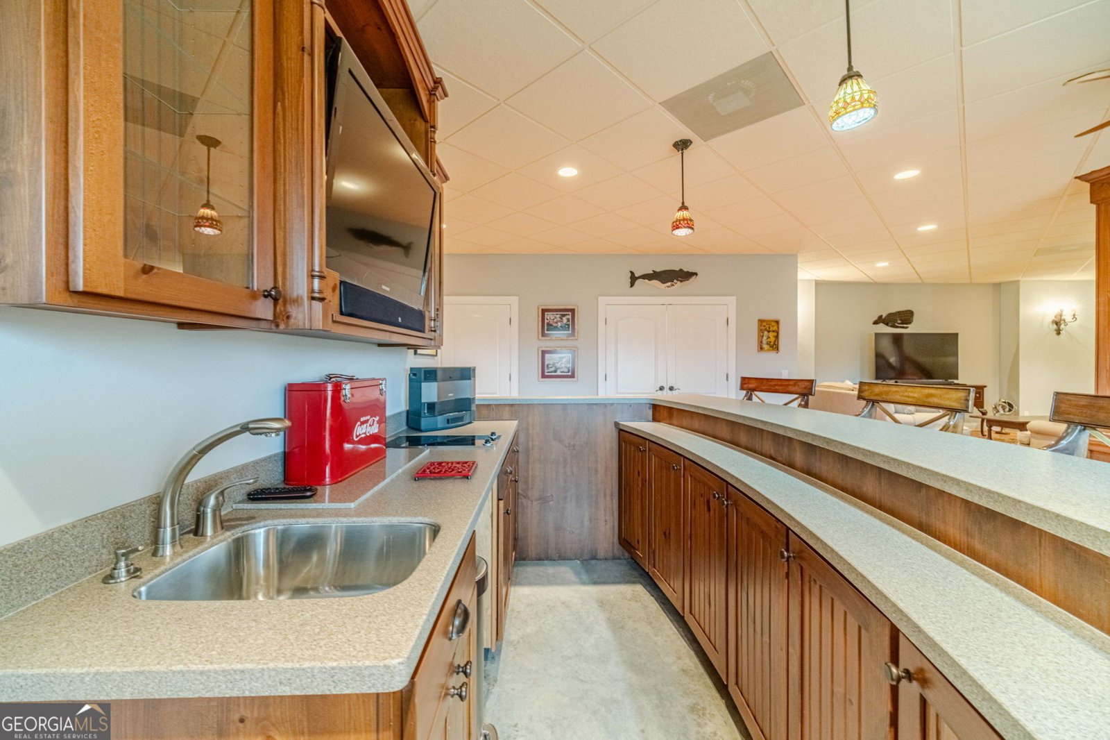 1398 Annandale Drive Clarkesville - Photo 70