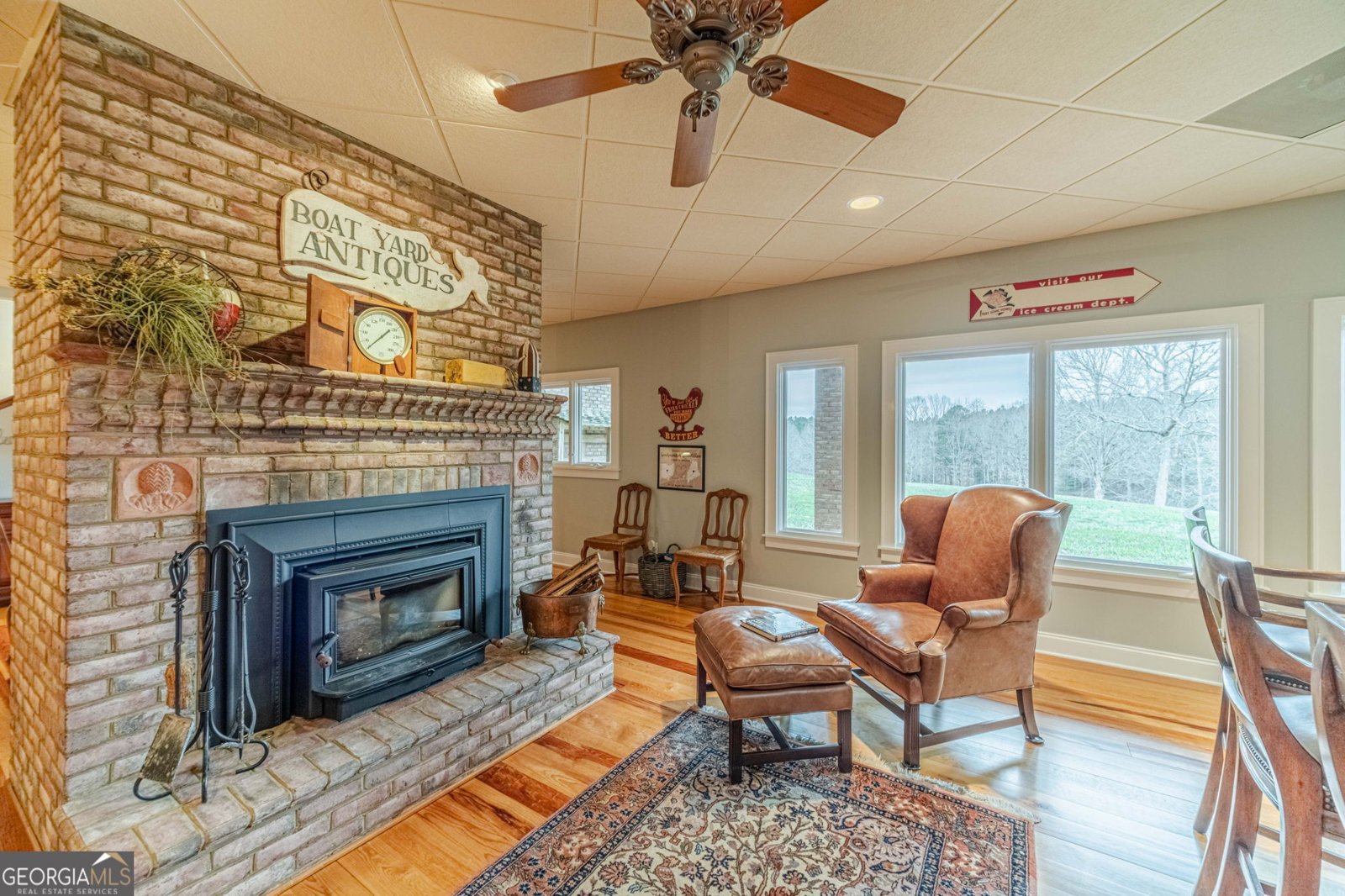 1398 Annandale Drive Clarkesville - Photo 71