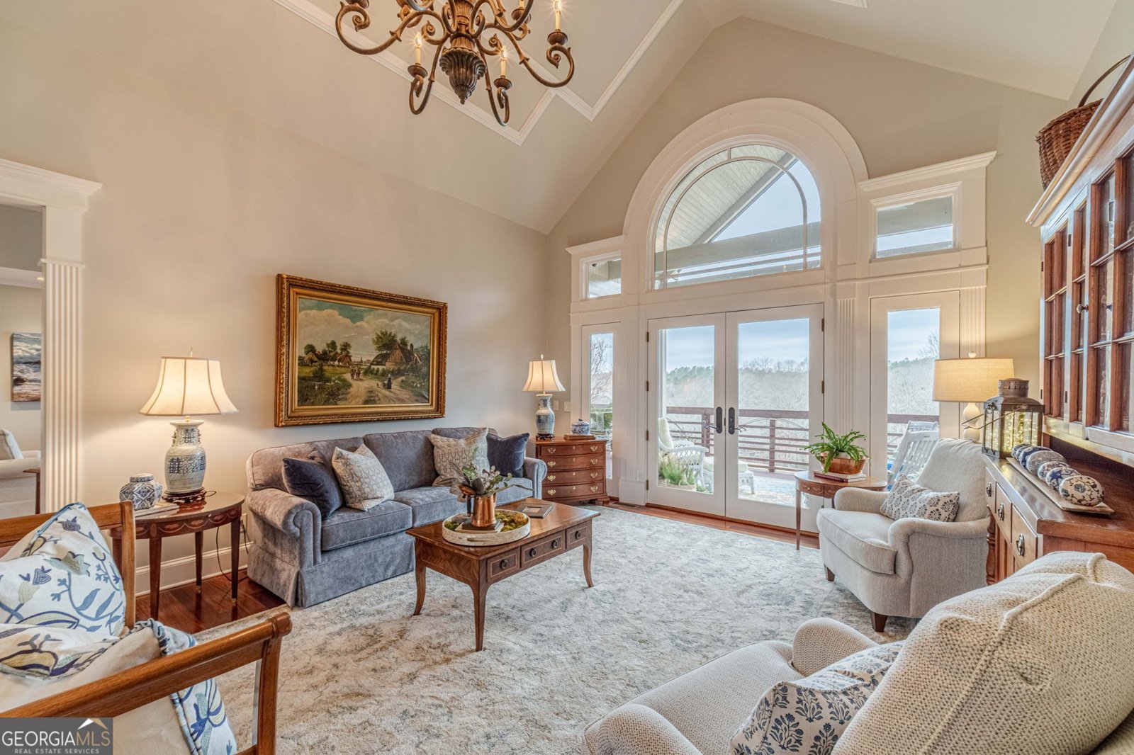 1398 Annandale Drive Clarkesville - Photo 9