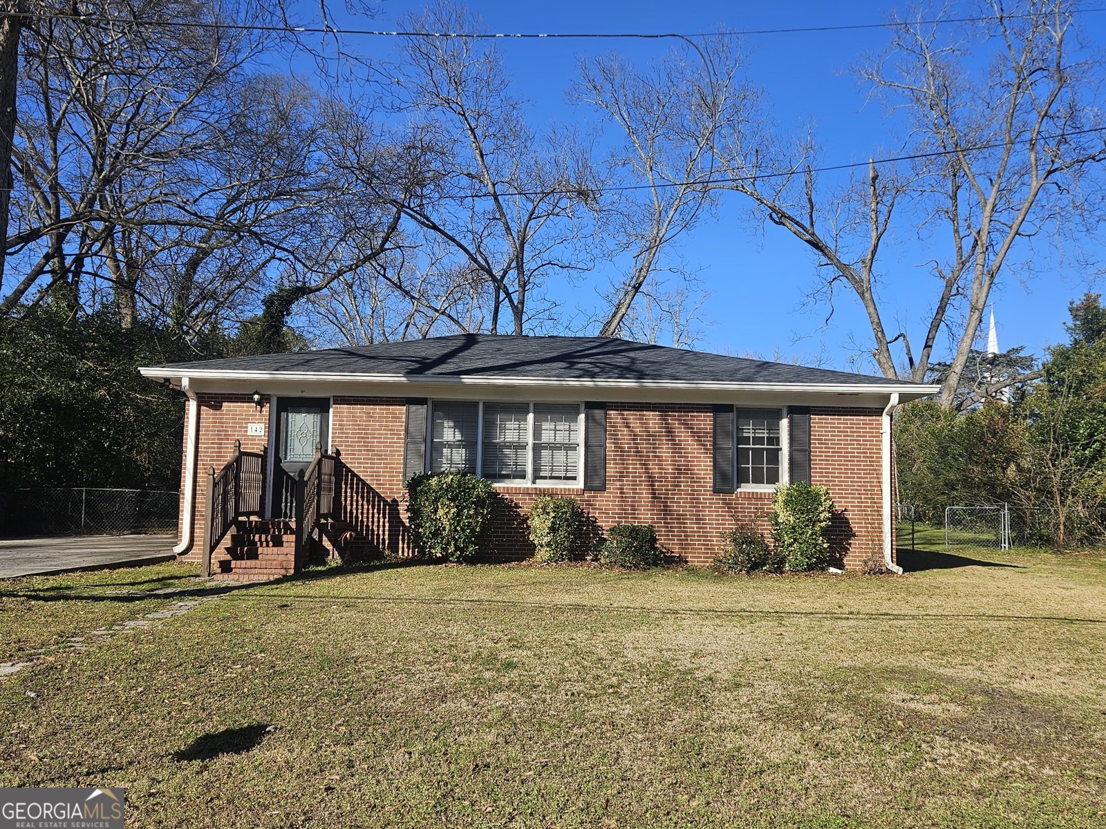 142 Burnside Street Jonesboro - Photo 1