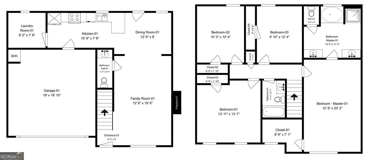 11146 Shadow Creek Terrace Hampton - Photo 34