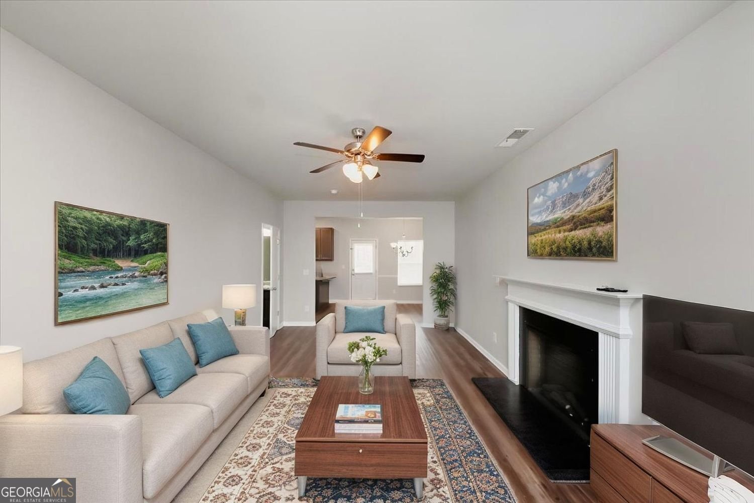 11146 Shadow Creek Terrace Hampton - Photo 6