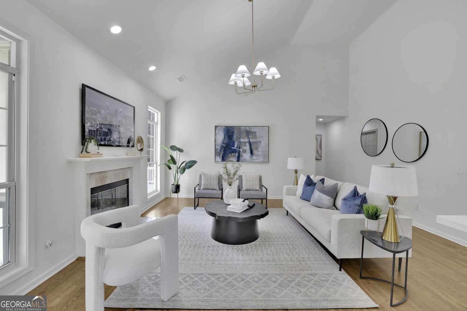 4220 Delamar Drive Cumming - Photo 10