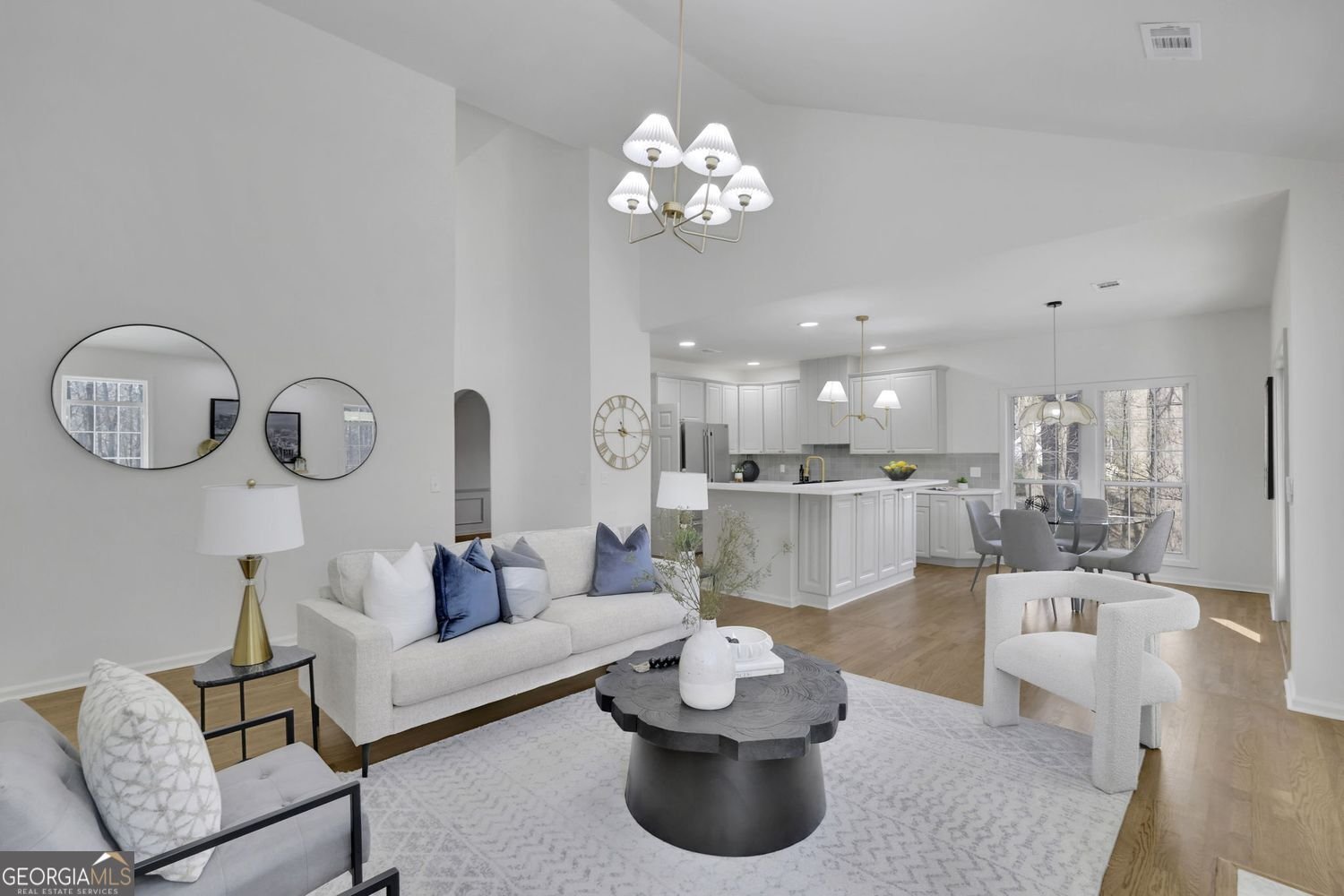 4220 Delamar Drive Cumming - Photo 12