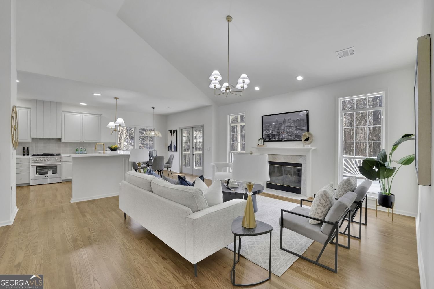 4220 Delamar Drive Cumming - Photo 13