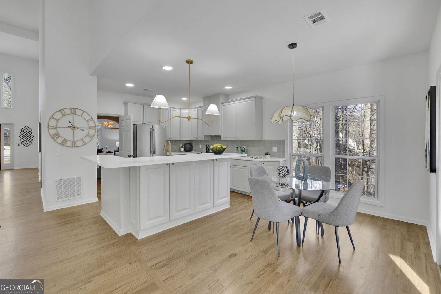 4220 Delamar Drive Cumming - Photo 14