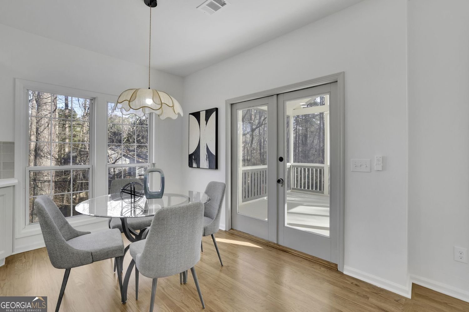 4220 Delamar Drive Cumming - Photo 16