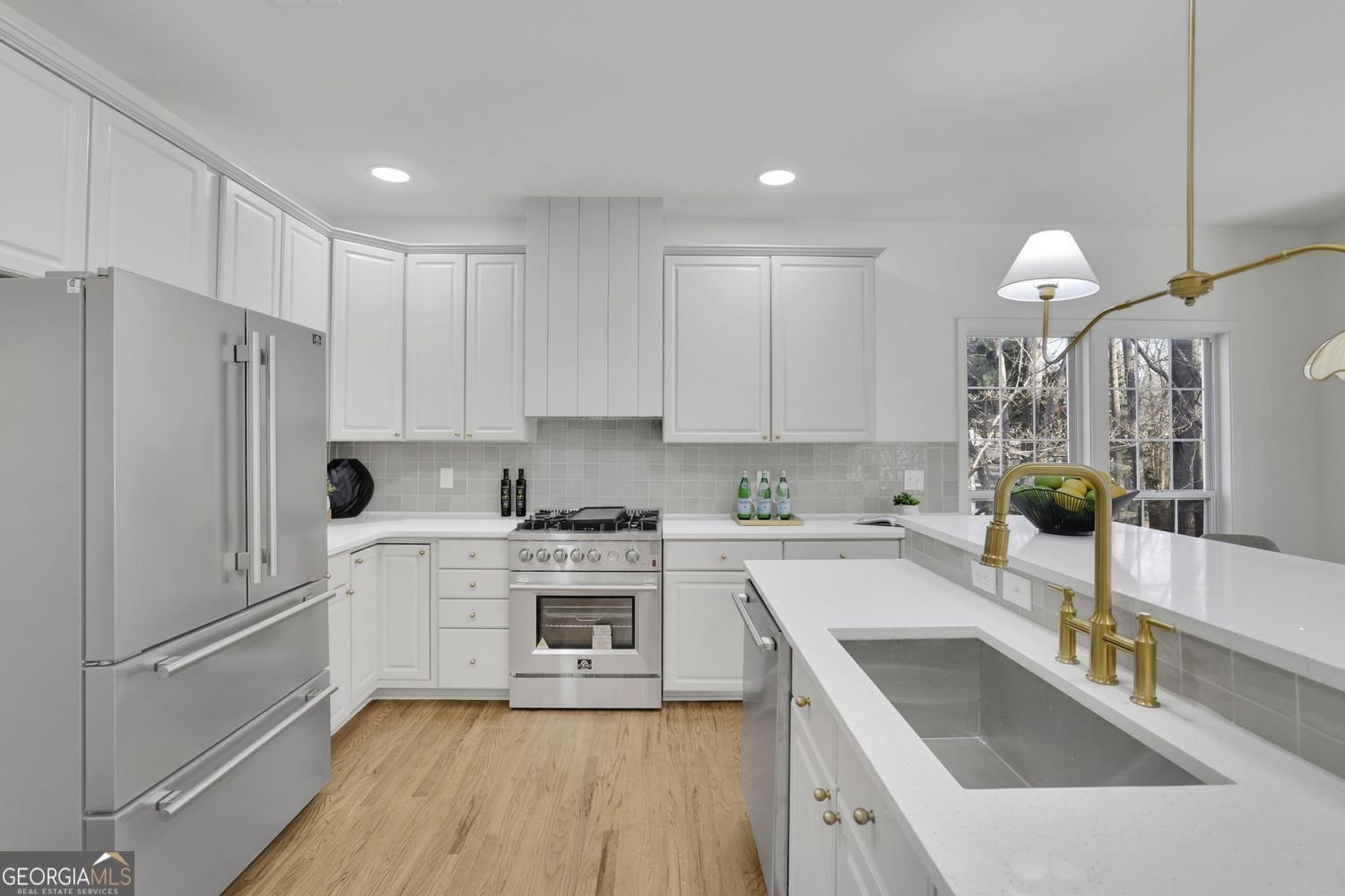 4220 Delamar Drive Cumming - Photo 17