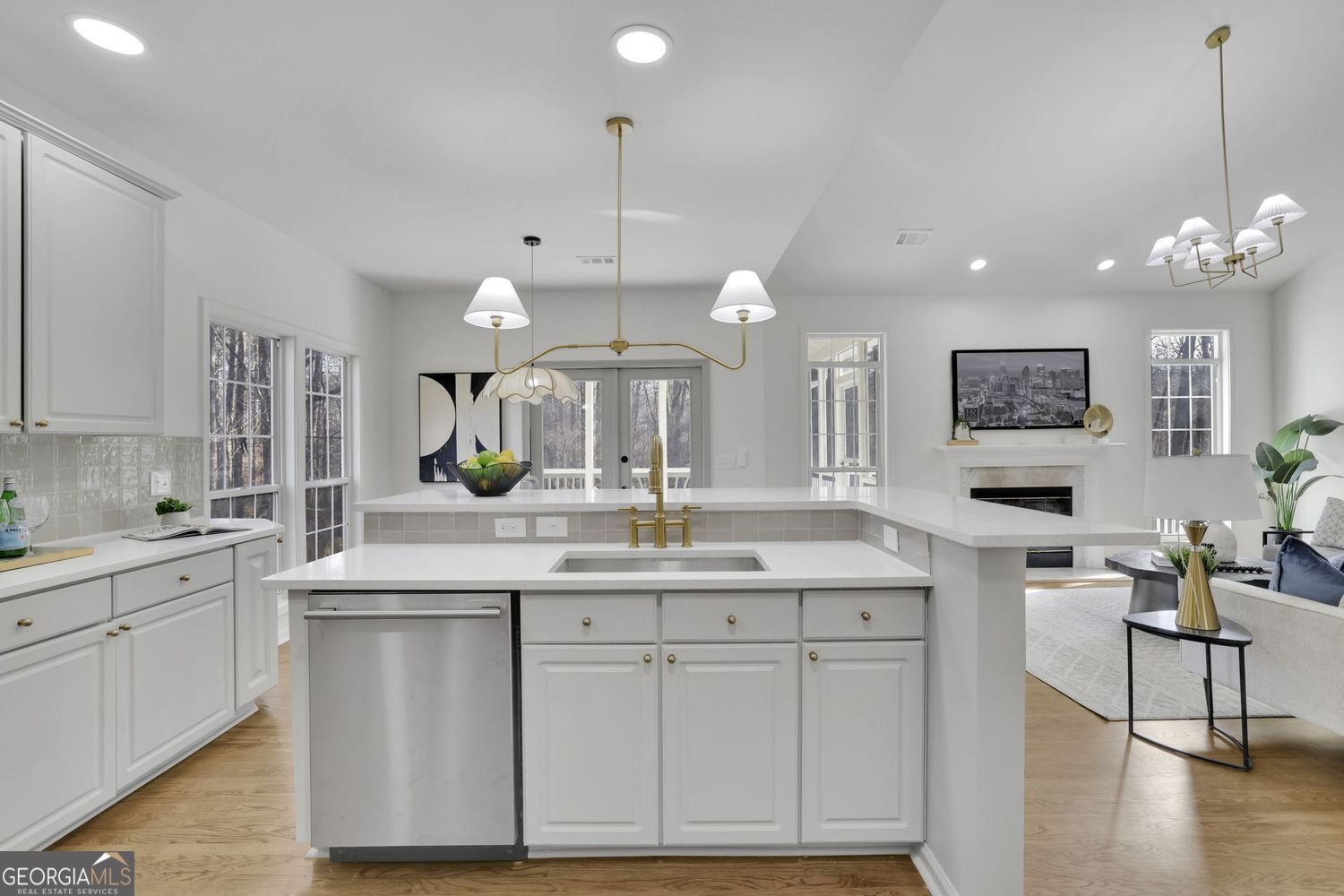 4220 Delamar Drive Cumming - Photo 18