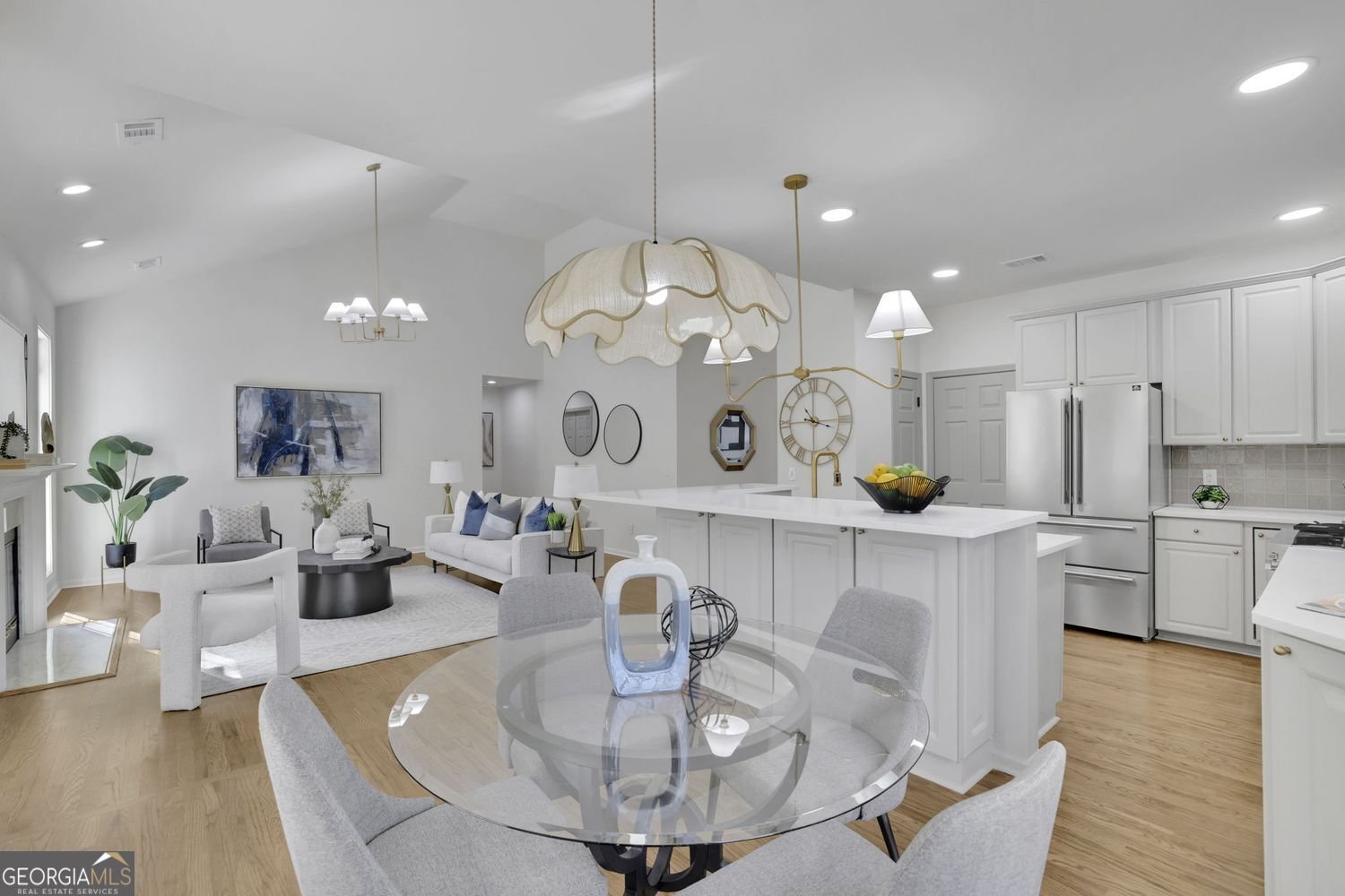 4220 Delamar Drive Cumming - Photo 20