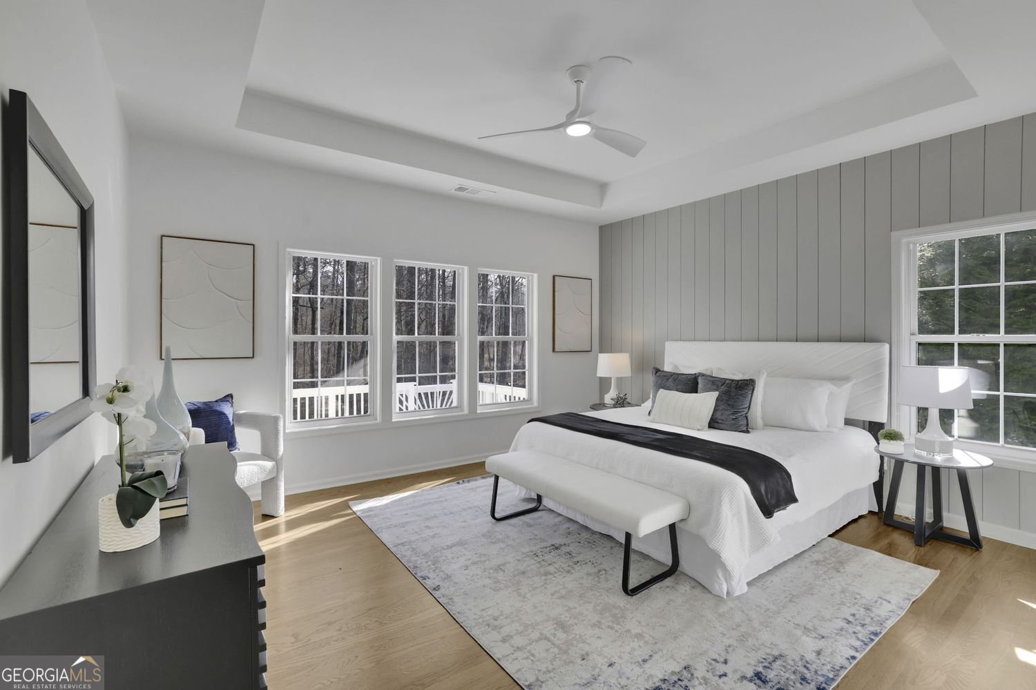 4220 Delamar Drive Cumming - Photo 21