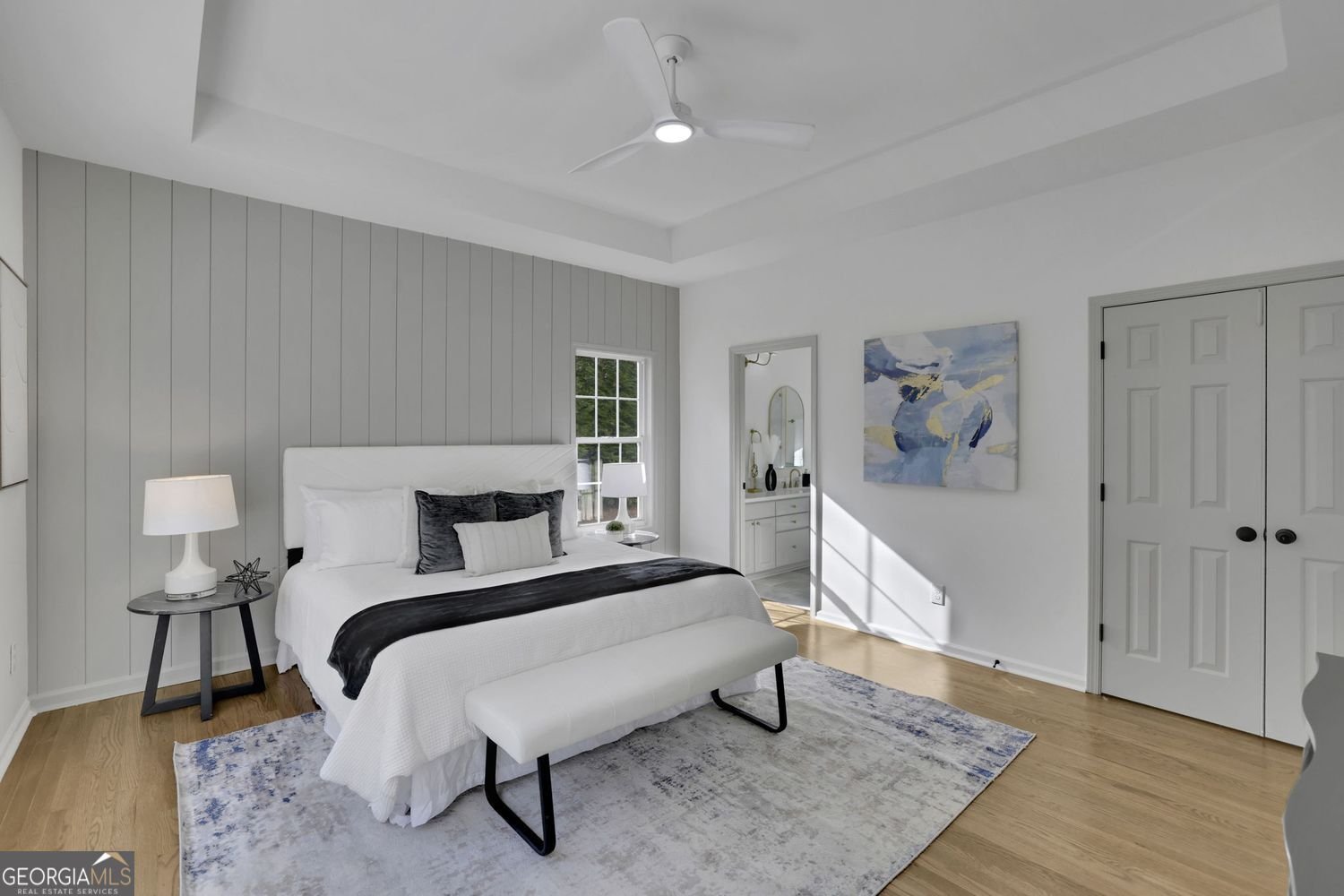 4220 Delamar Drive Cumming - Photo 22