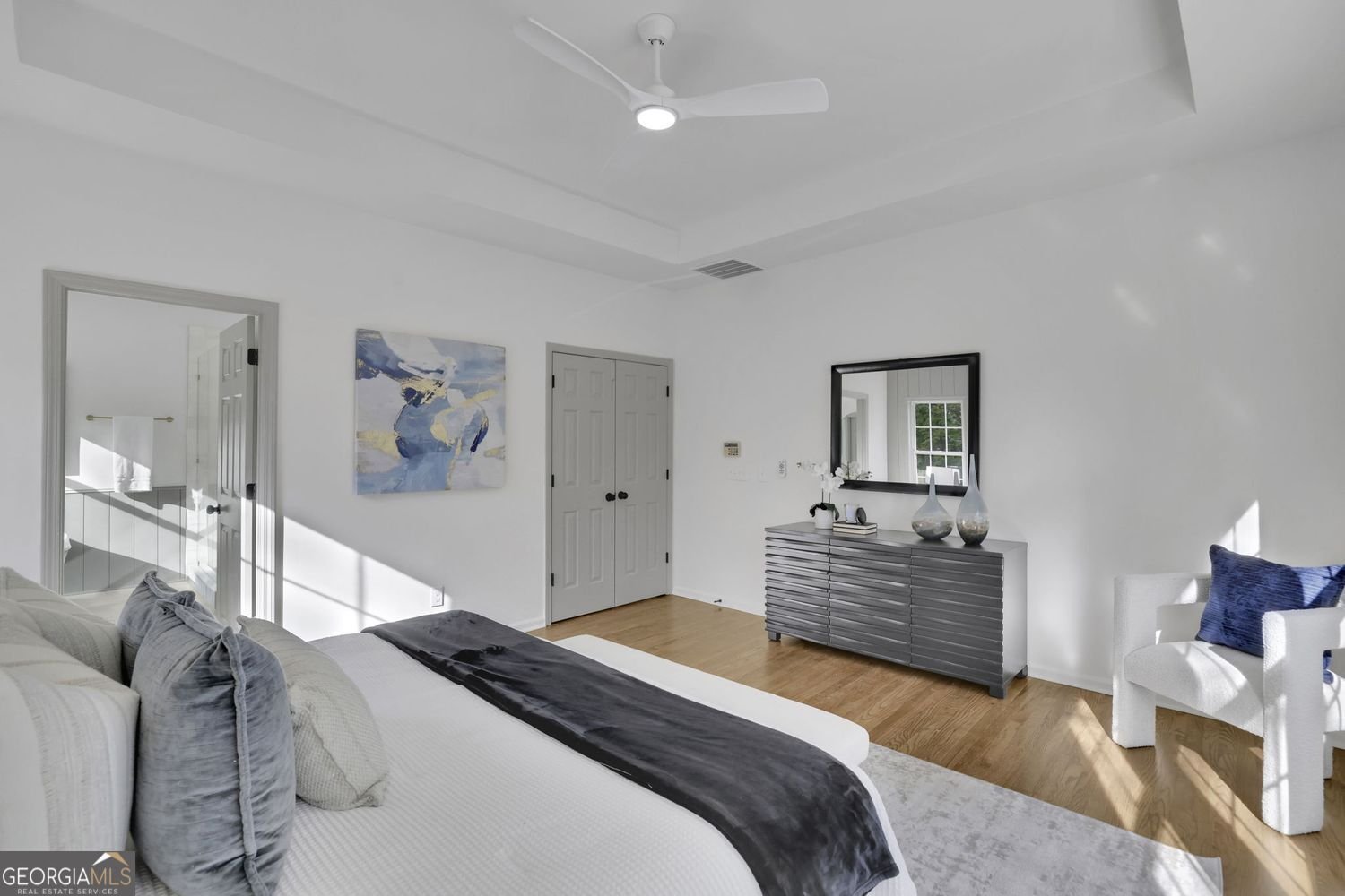 4220 Delamar Drive Cumming - Photo 23