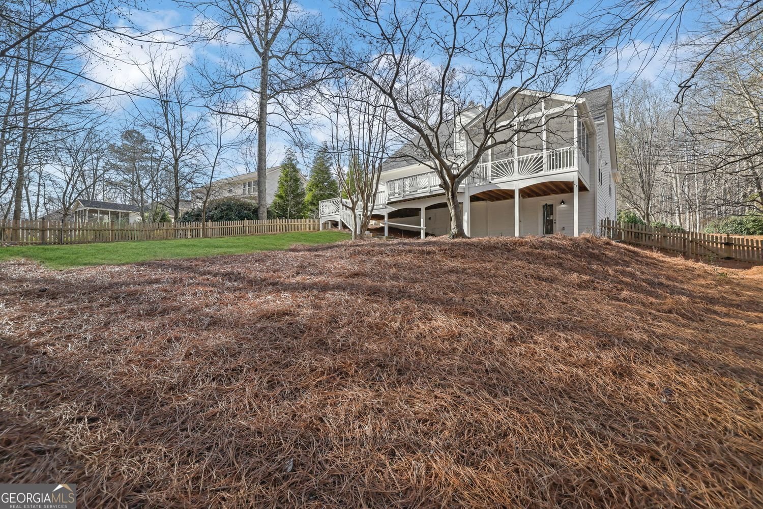 4220 Delamar Drive Cumming - Photo 44