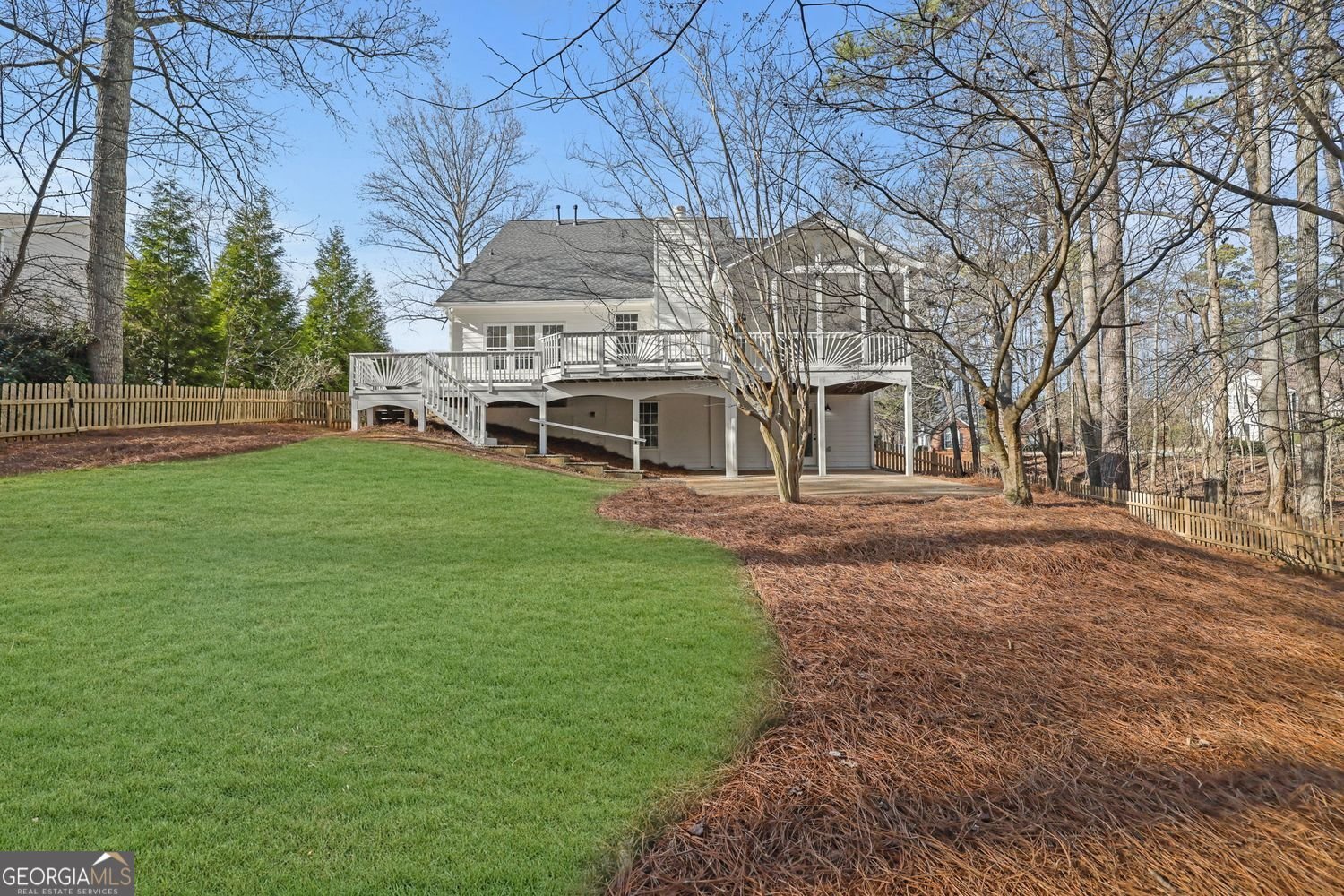 4220 Delamar Drive Cumming - Photo 46