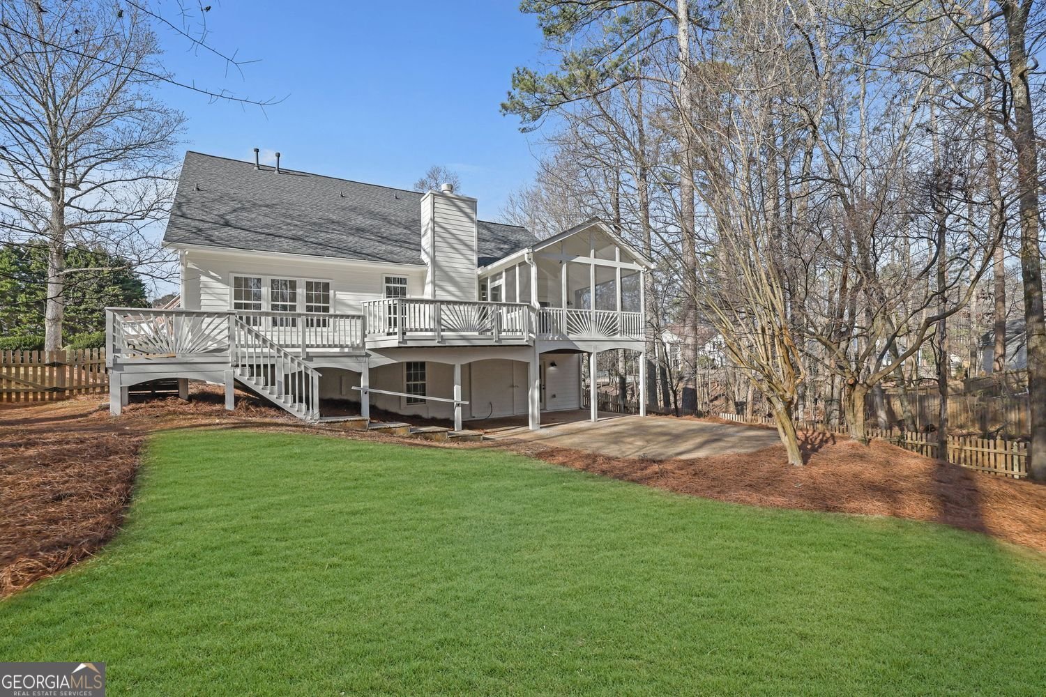 4220 Delamar Drive Cumming - Photo 47