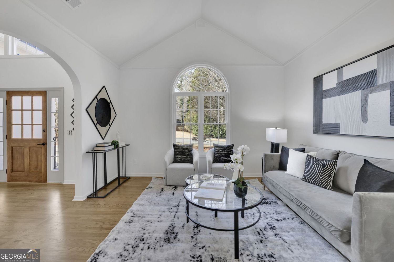 4220 Delamar Drive Cumming - Photo 6