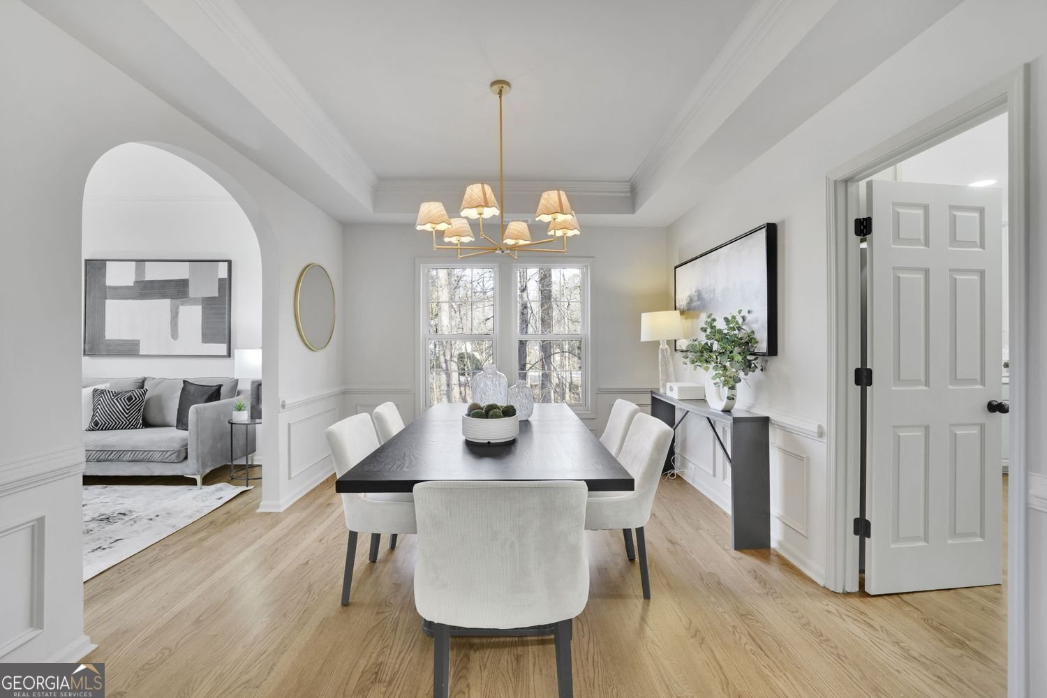 4220 Delamar Drive Cumming - Photo 7