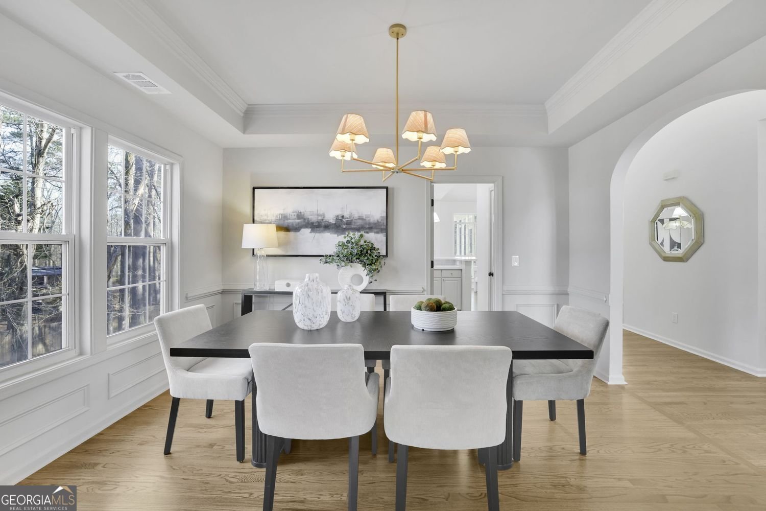 4220 Delamar Drive Cumming - Photo 8