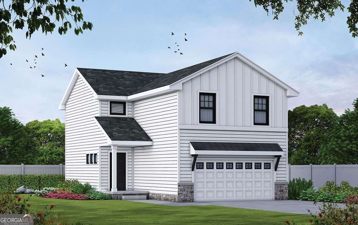 112 Neal Avenue Stockbridge - Photo 1