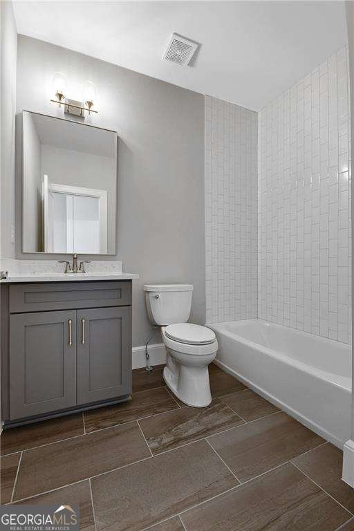 3520 Vermillion View Suwanee - Photo 27