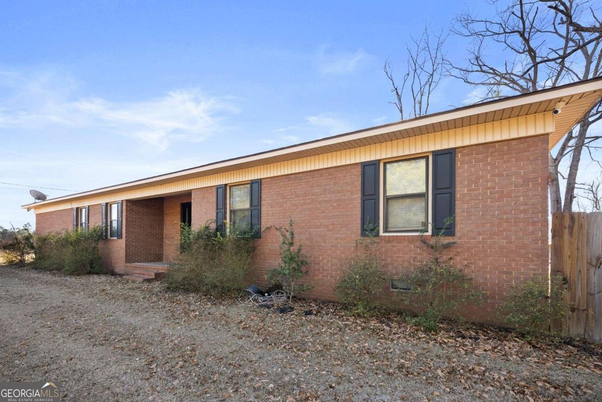 195 Old Savannah Road Vidalia - Photo 10