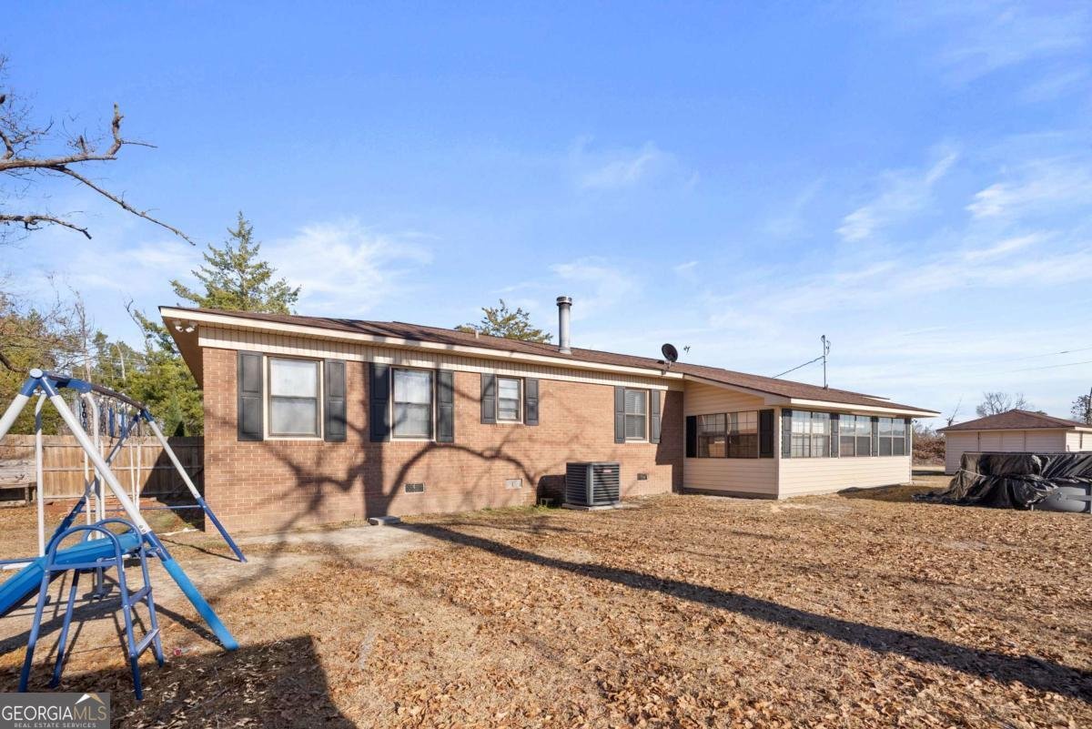 195 Old Savannah Road Vidalia - Photo 11