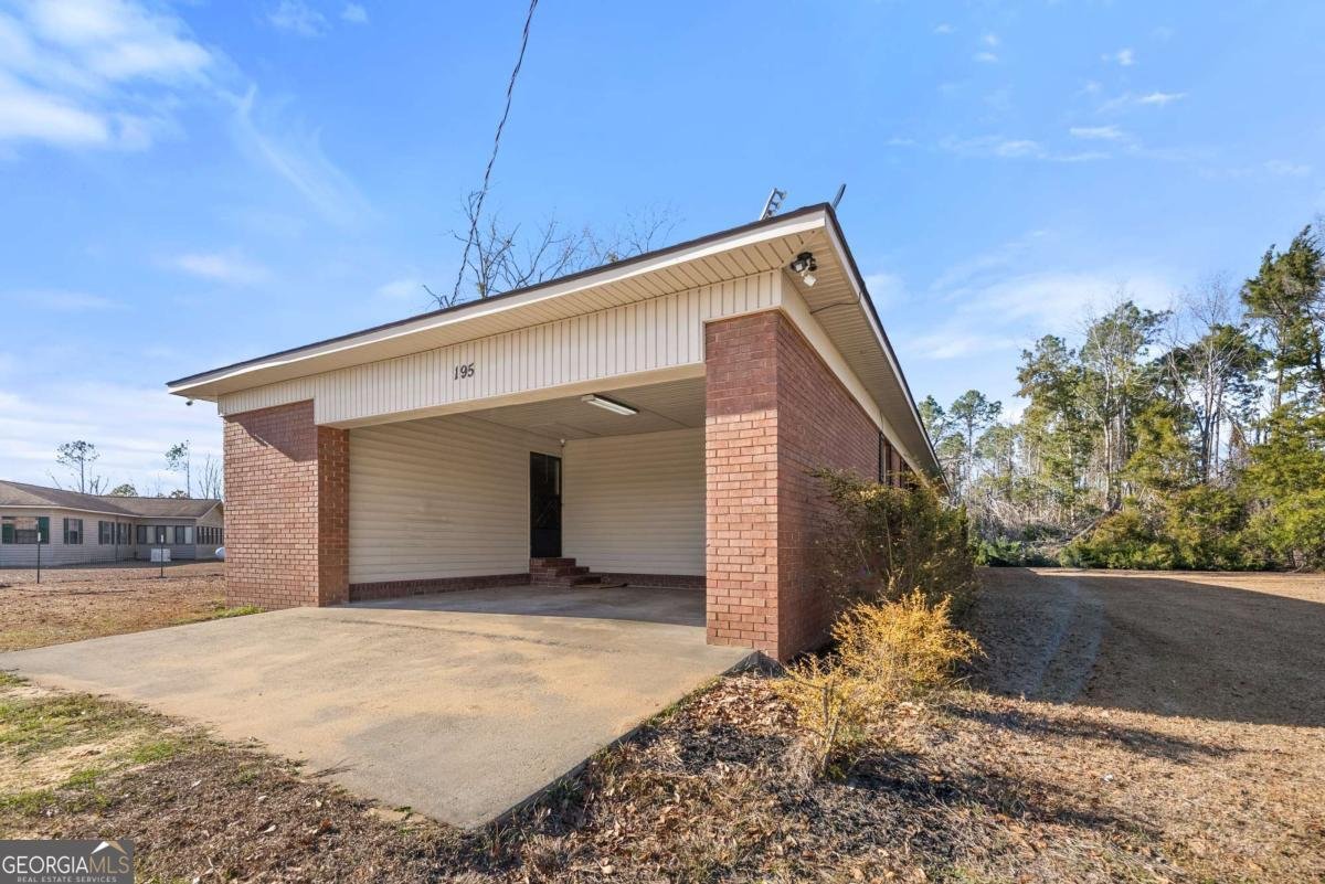 195 Old Savannah Road Vidalia - Photo 13