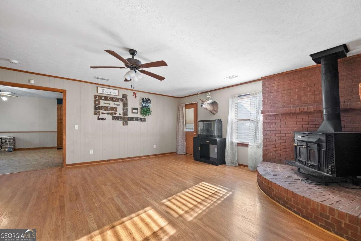 195 Old Savannah Road Vidalia - Photo 20