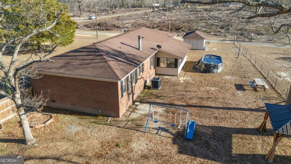 195 Old Savannah Road Vidalia - Photo 6